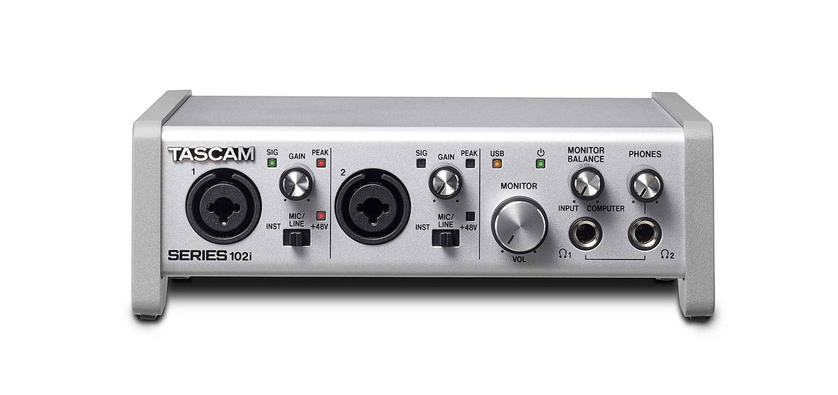 Series 102i