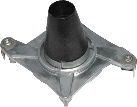 Tweeter diaphragm 5503