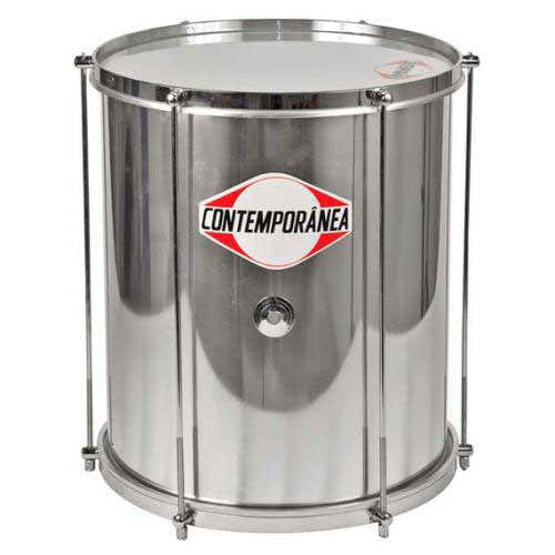 Contemporanea C-REP08 - REPIQUE OF CHARUTO 16'' X 45CM - 6 TIR.