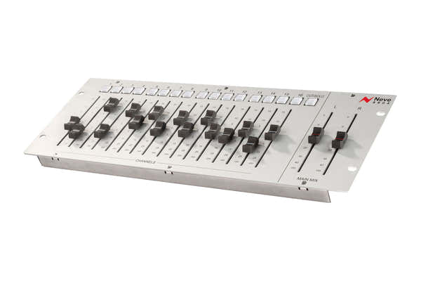 Ams Neve 8804