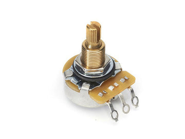 CTS 500K Audio Regular Shaft