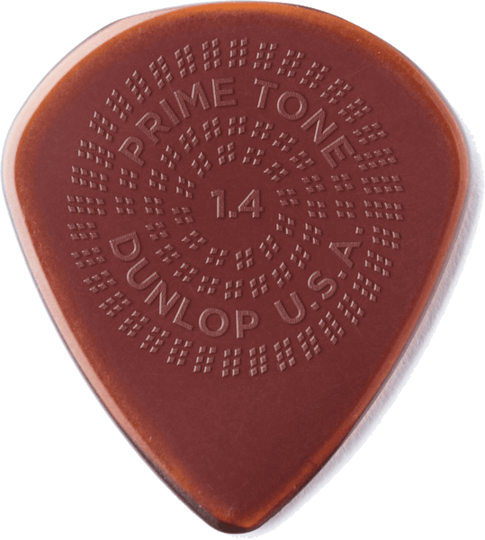 Dunlop 12 x 1,40mm Primetone Jazz III XL Grip