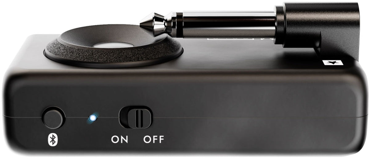 Beam Solo - Headphone Amp - Refurbished