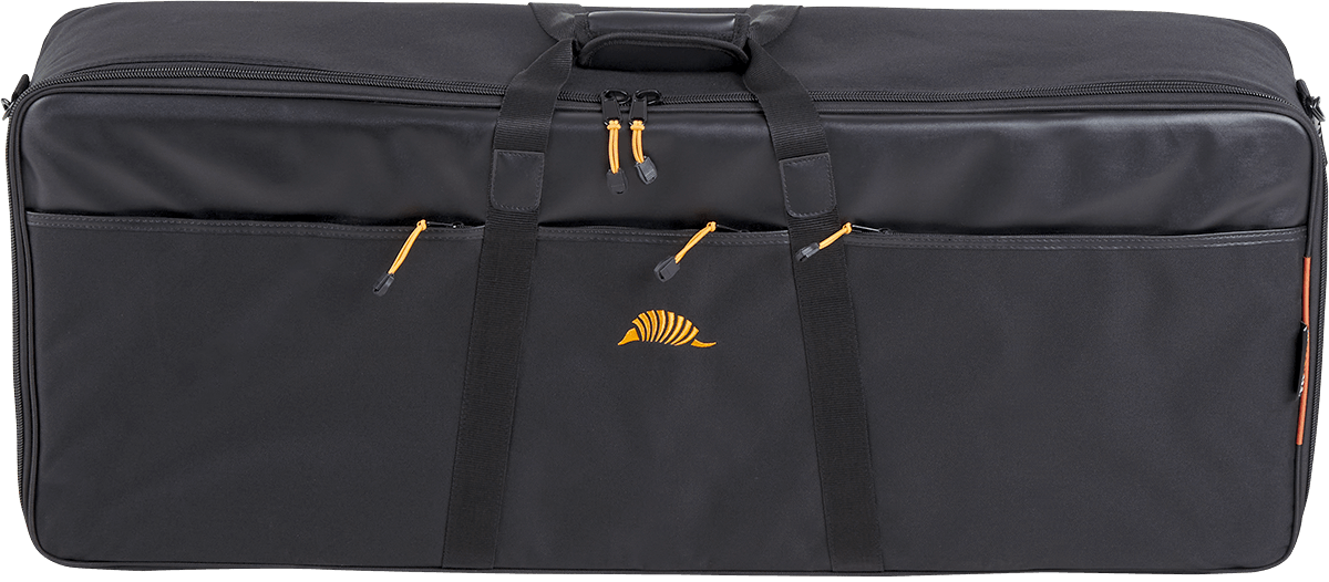 Keyboard Gigbag Akb10 Black
