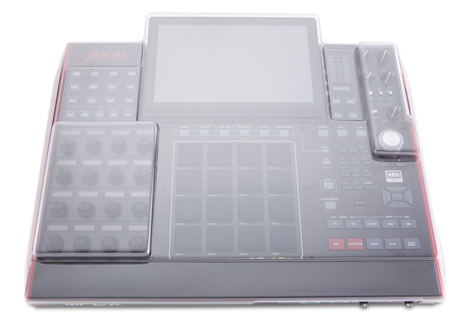 Akai MPCX
