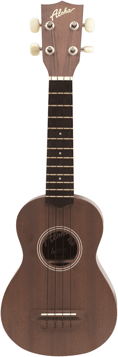 Aloha Ukuleles