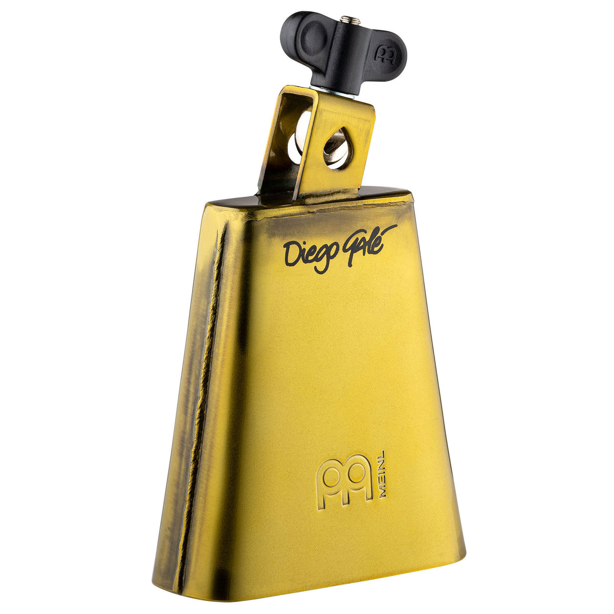 5" Diego Galé Signature Royal Cha-Cha Cowbell
