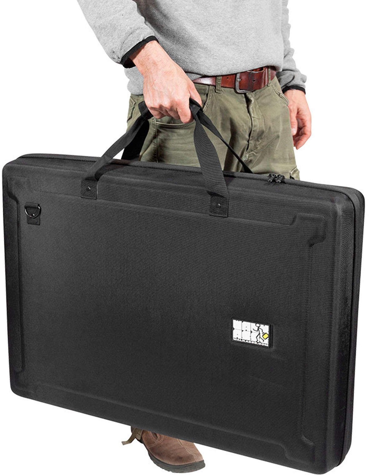 Eva Case Foam XL