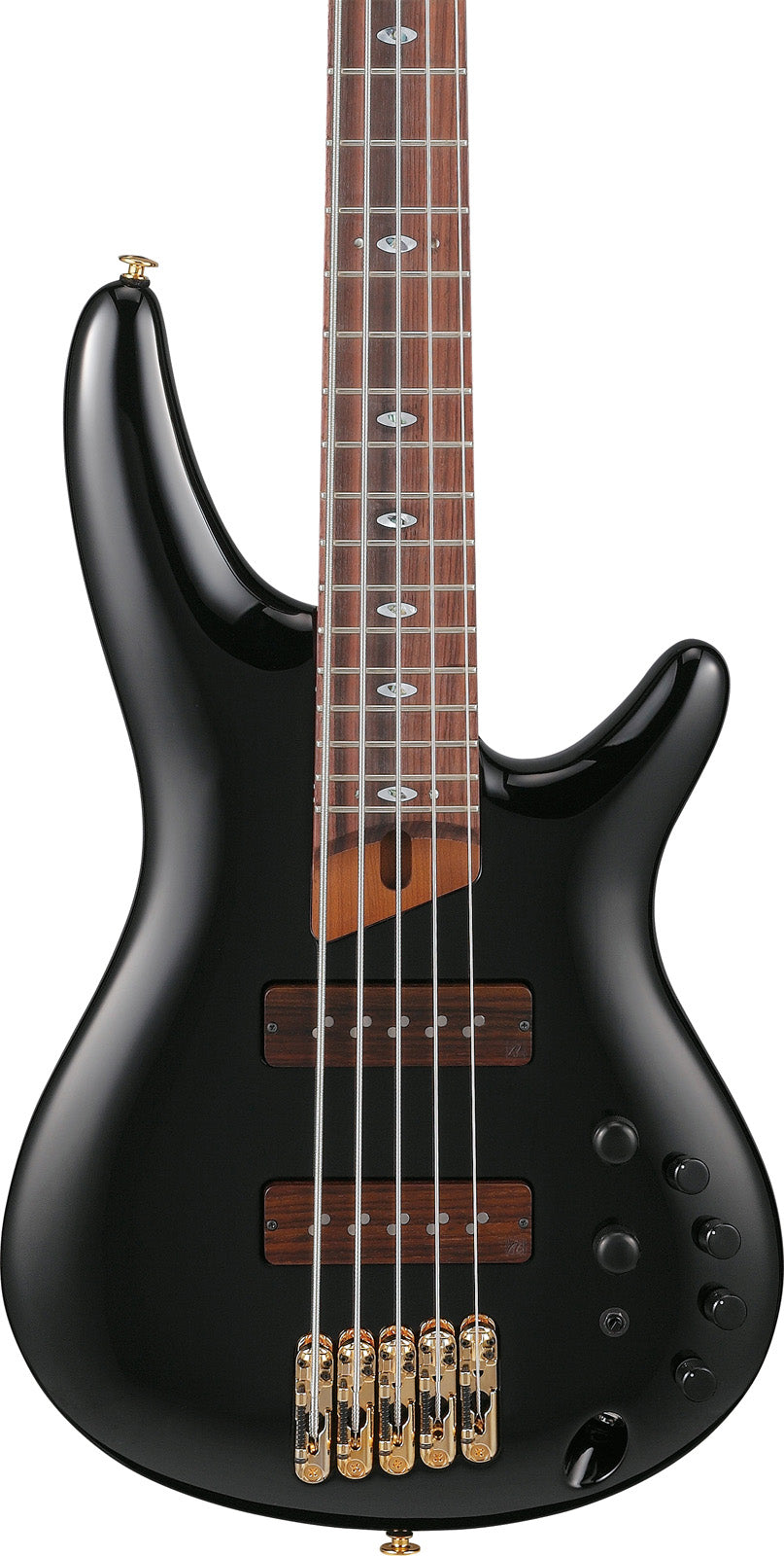SR3505-BK Black Prestige