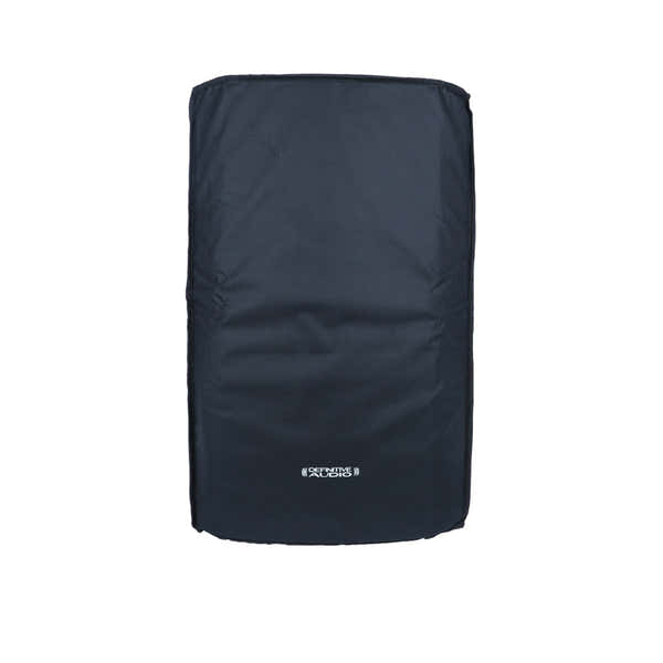 Definitive Audio Cover Panda-Inpulse 15A