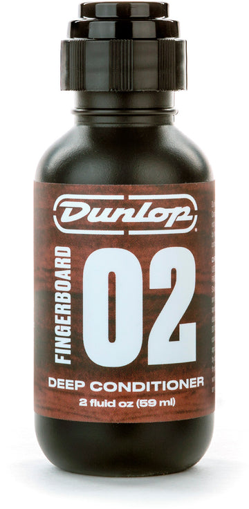 6532 Fingerboard 02 Deep Conditioner 59ml