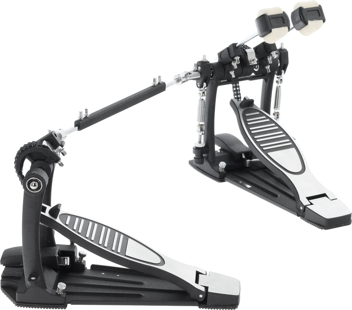 BP10T Double Bass Drum Pedal