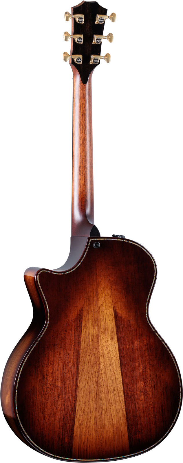 914Ce Be Grand Auditorium Sinker Redwood