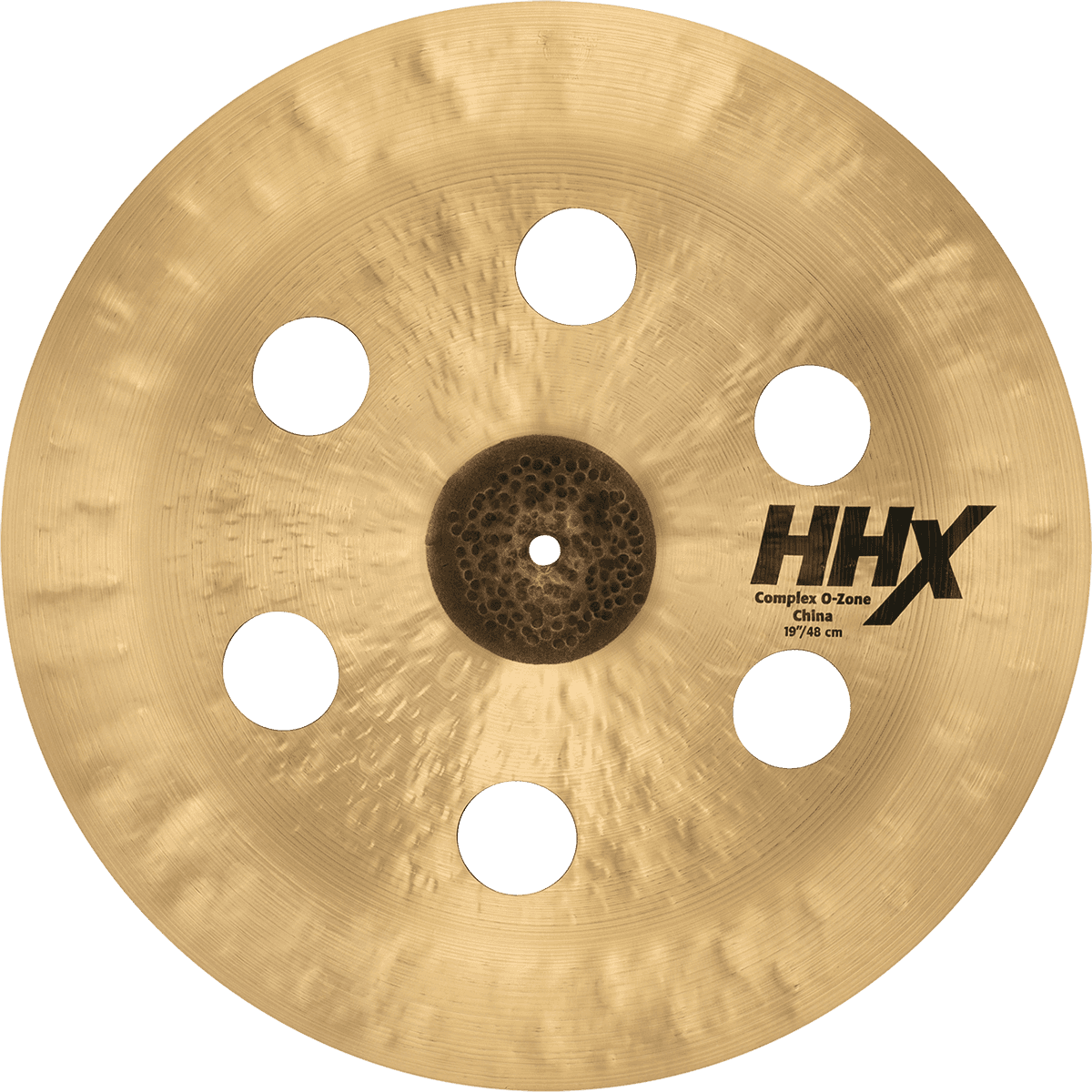 HHX 19" Complex O-zone China