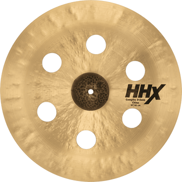 HHX 19" Complex O-zone China