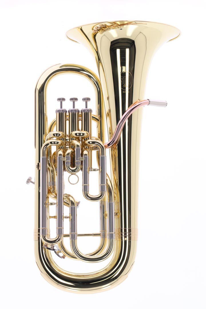 EU50C BB Lacquered