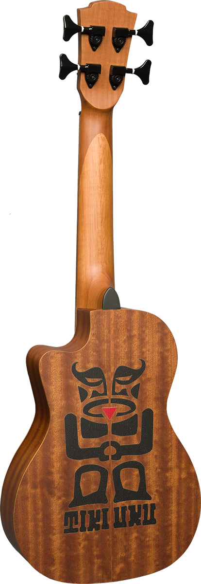 Tiki Bass