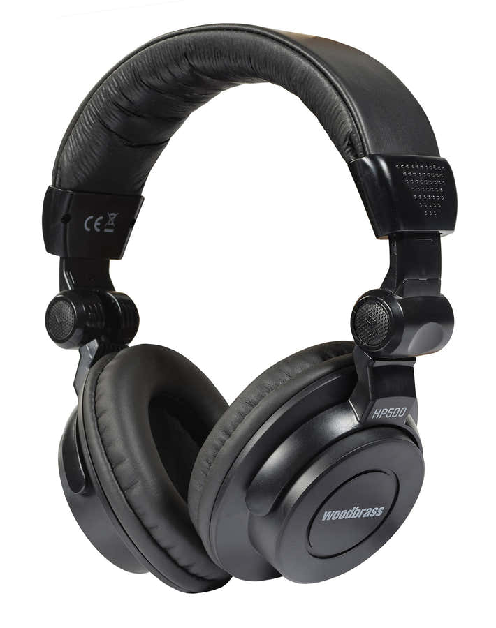 HP-500 - Refurbished