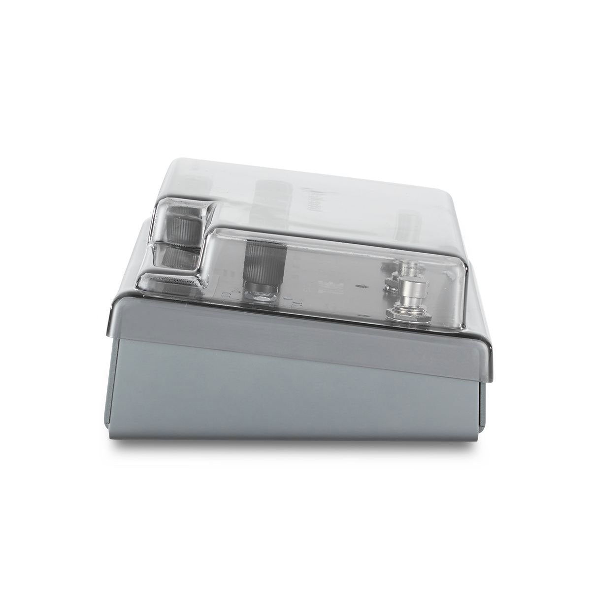 Strymon 3-Switch Pedal Cover