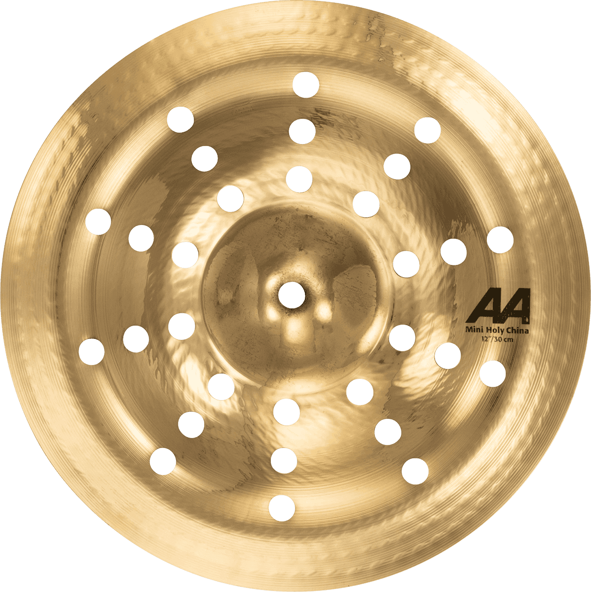 12" MINI GLOSSY