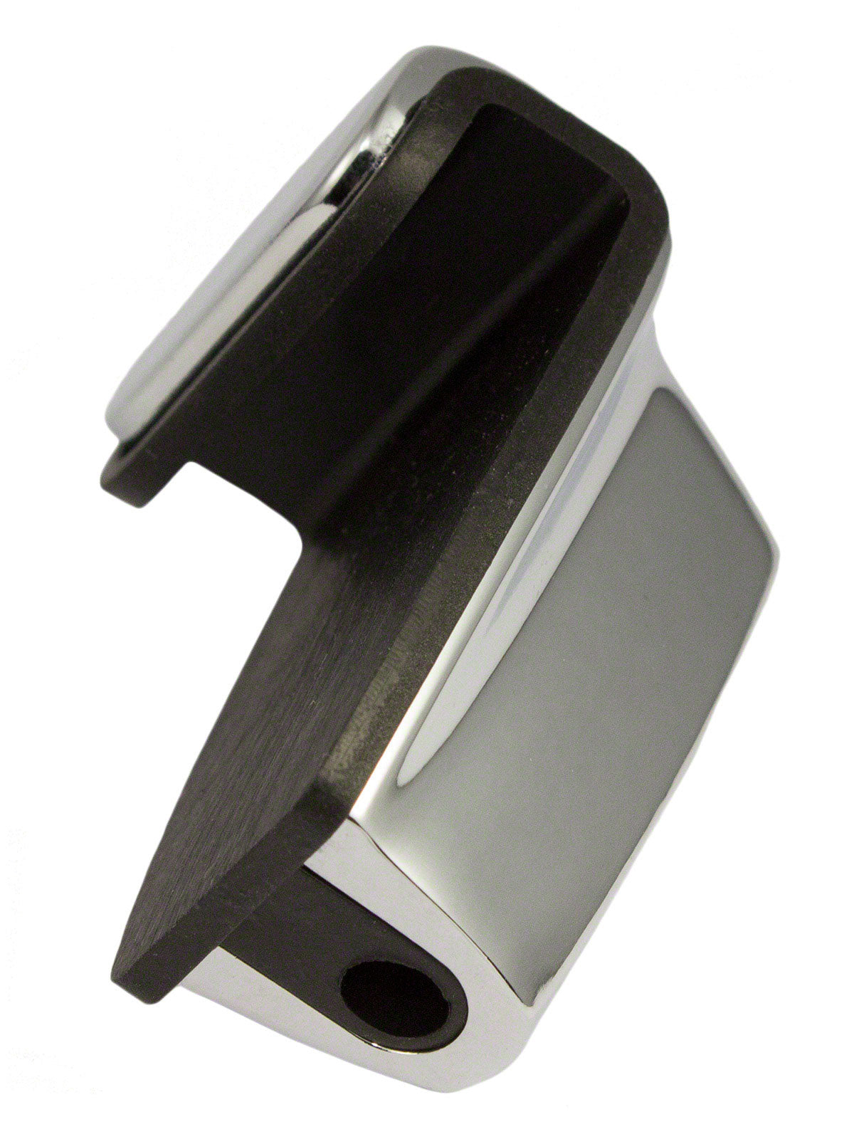 DC6 - DIE CAST BASS DRUM CLAW HOOK WITH GASKET (X1)