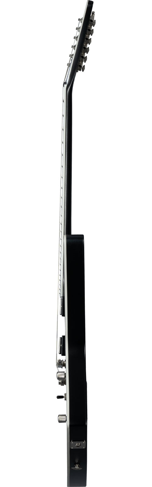 Extura Prophecy Aged Jet Black Metallic Ibgcs