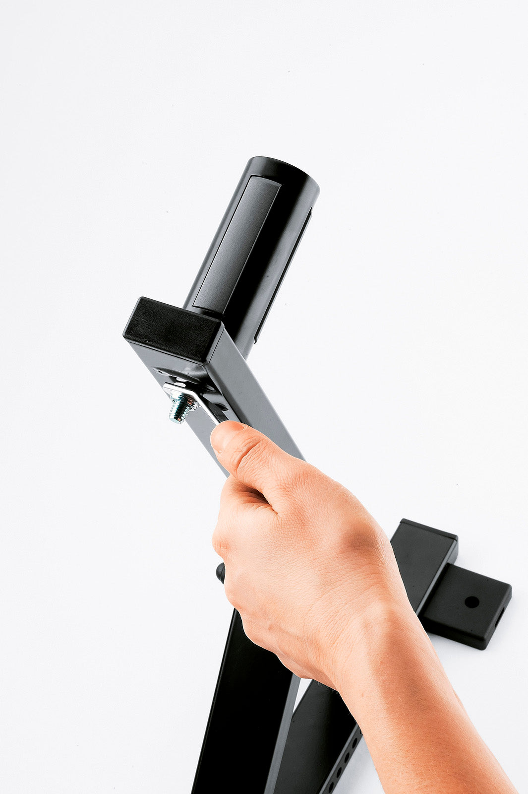 24110-000-55 Black Wall Mount for Speaker