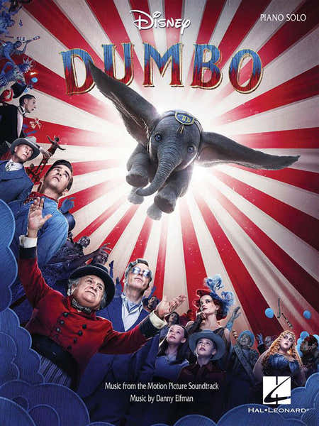 Hal Leonard Dumbo
