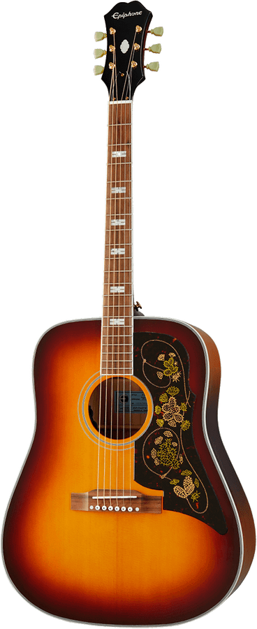 Frontier Masterbilt Iced Tea Aged