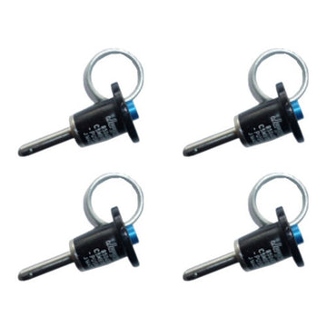 VT-P 604 Kit of 4 pins