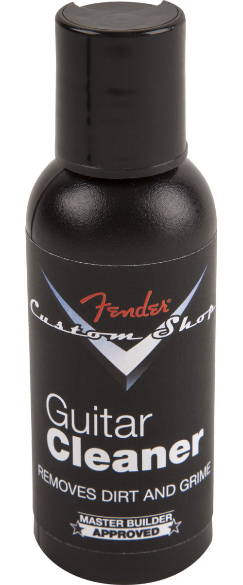 Fender Custom Shop Guitar Accessories