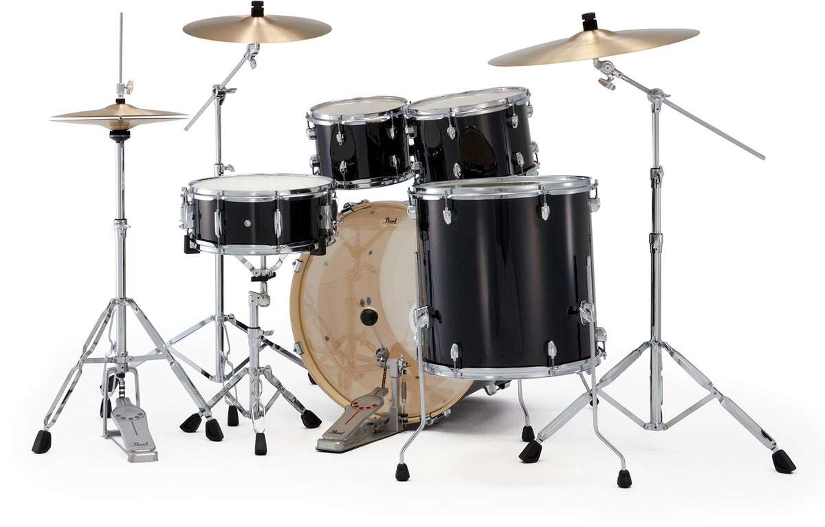 Export Stage 22" Jet Black