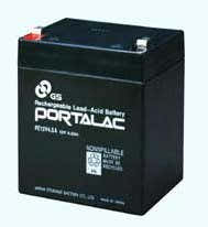 MB70 RECHARGEABLE BATTERY