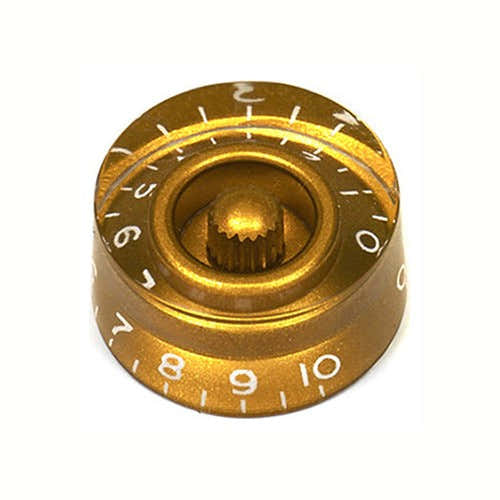 LP Cylindrical Plexi Gold Inch Size Engraved Numbers (2)
