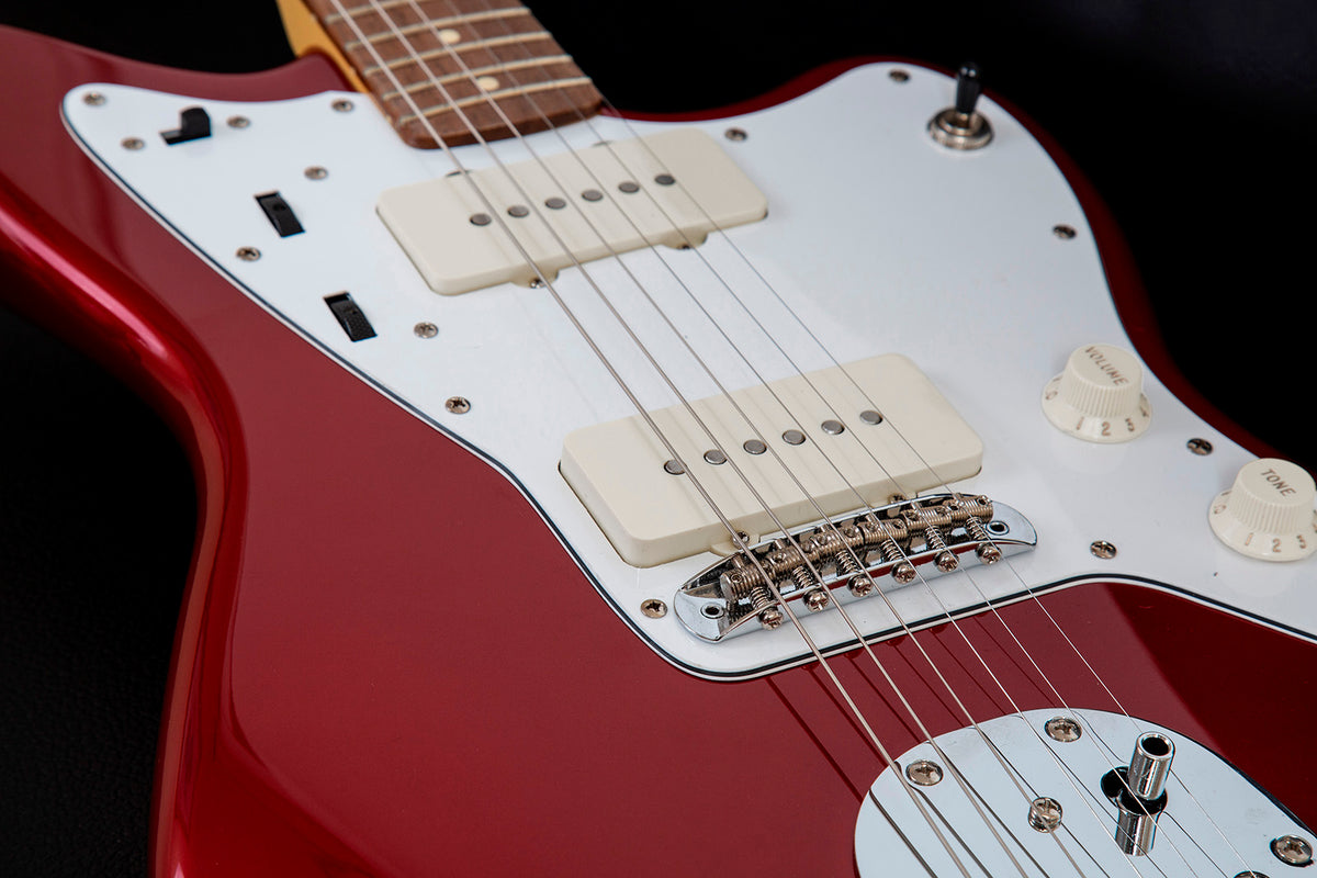 Jazzmaster Silencer Hot Set