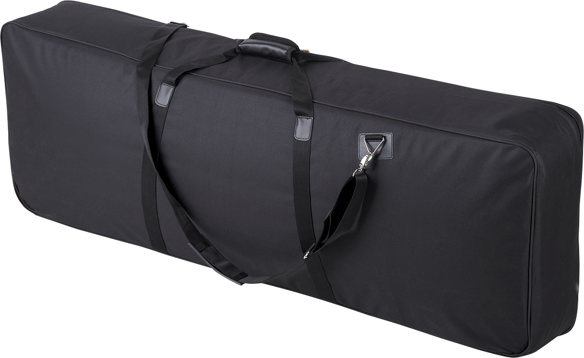Keyboard Gigbag Akb07 Black