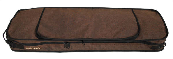 Brown Spare Cover for Oxford Case - Violin