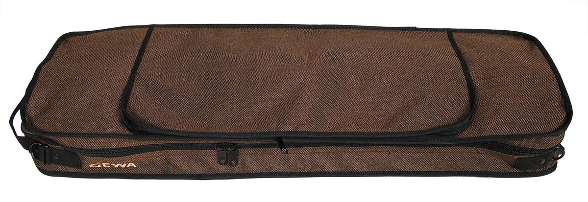 Brown Spare Cover for Oxford Case - Violin
