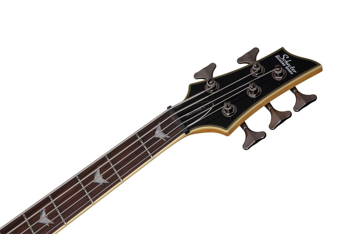 Omen 5 Extreme Black Cherry