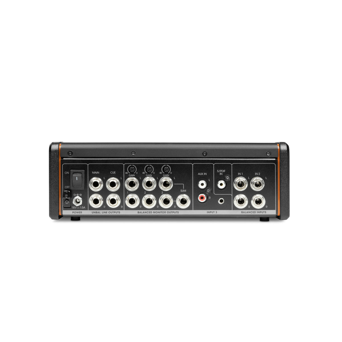 Monicon XL