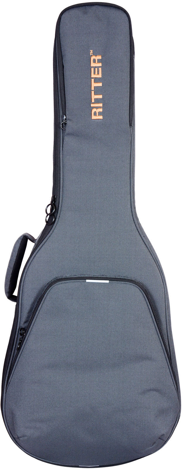 GR3 Auditorium Gray Gigbag