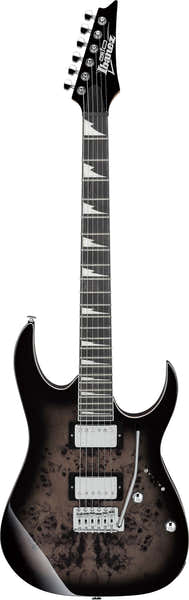 GRG220PA1-BKB Deep Dusk Burst Flat Gio