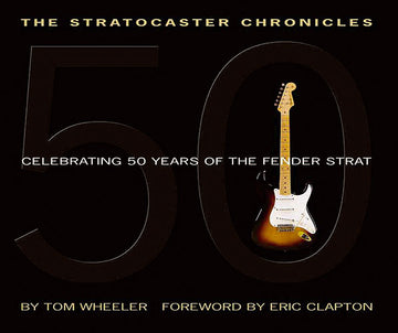 The Stratocaster Chronicles