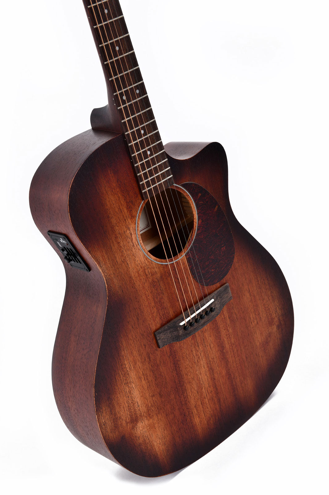 Series 15 GC-15e Aged Sunburst