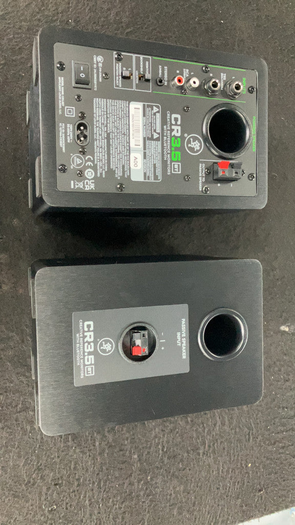 CR3.5 BT - B-Stock