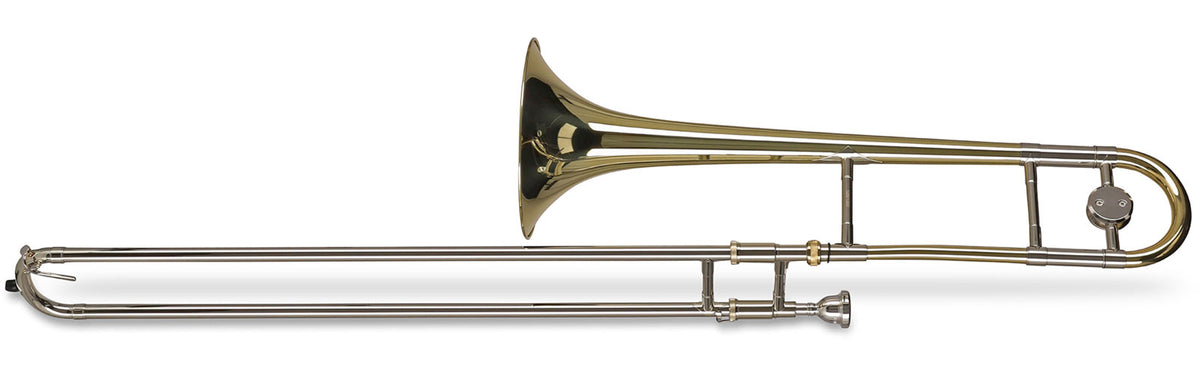 Ambition TB502 Tenor Bb Lacquered