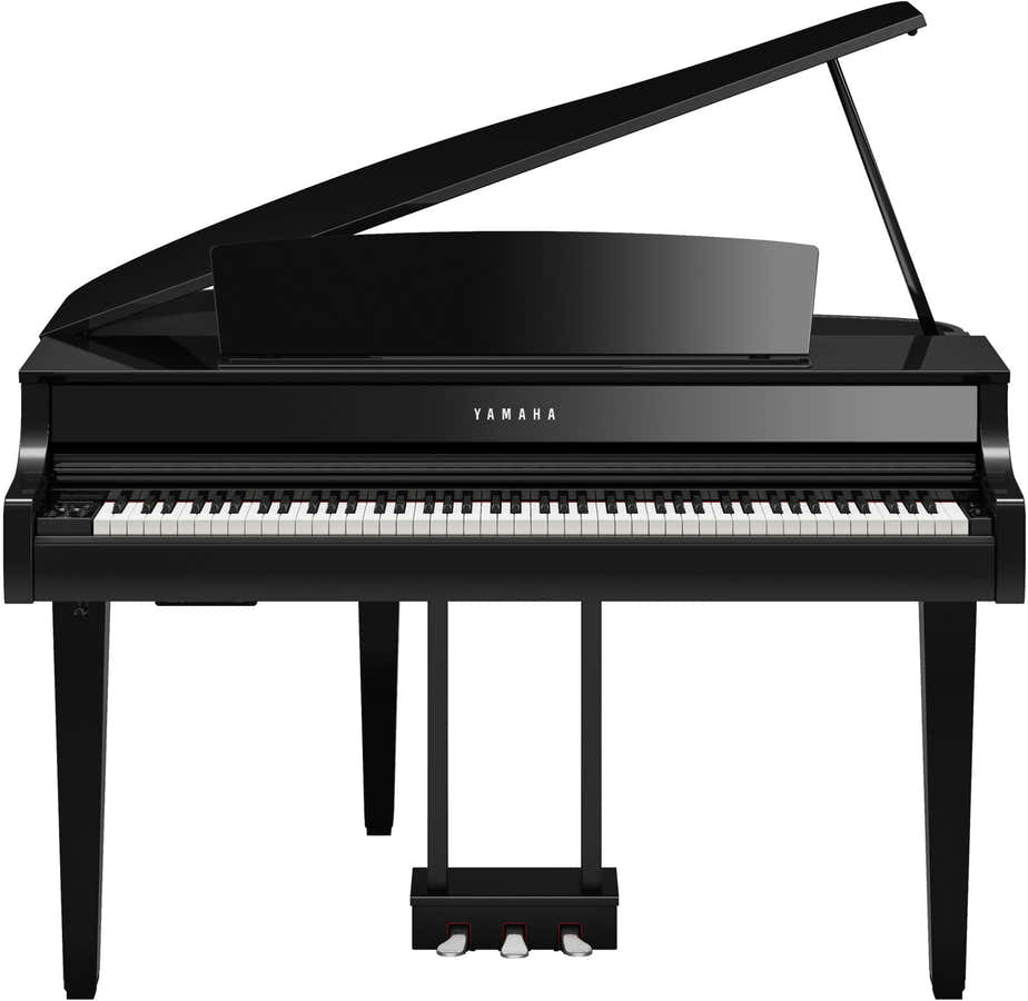 CLP-865 GP Black