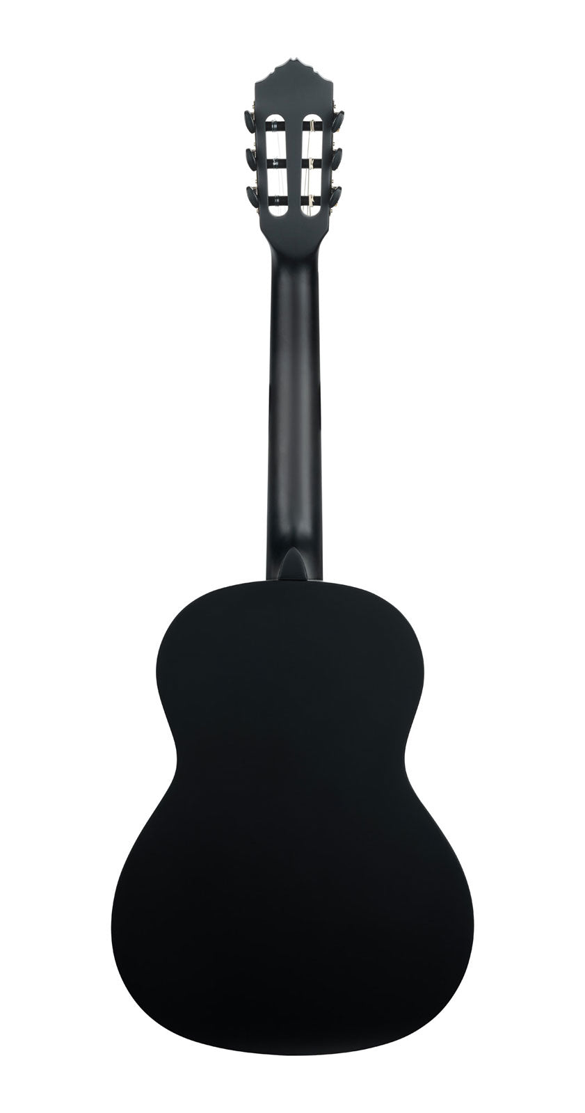 Guitar Rst5M 3-4 Matte Black