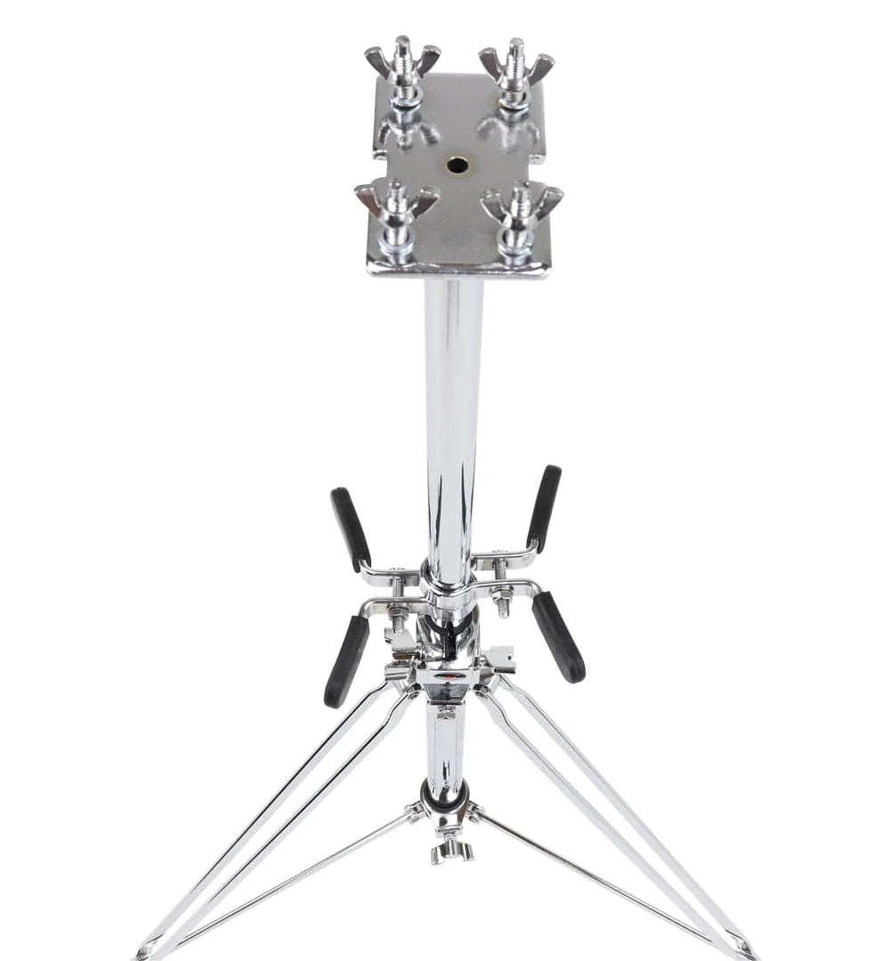 PERCUSSION STANDS DOUBLE CONGA STAND 9517
