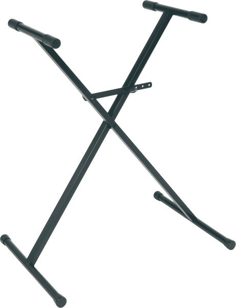 RTX X1P Keyboard Stand, Black